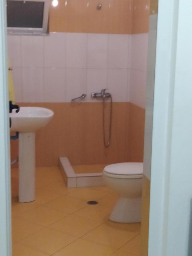 Appartement Qoku Chicago Ksamil