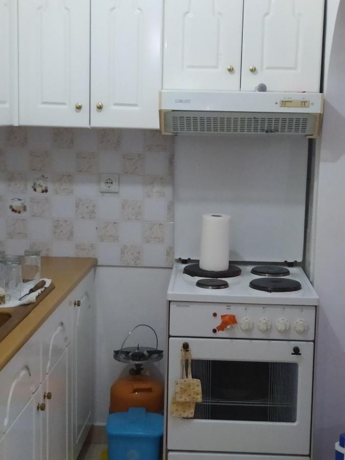 Appartement Qoku Chicago *