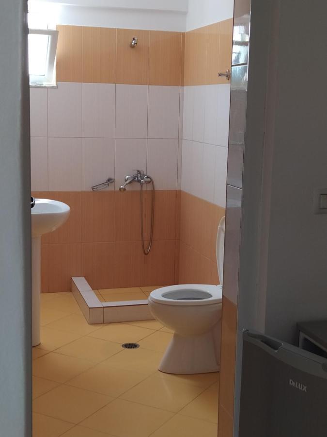 Appartement Qoku Chicago Ksamil