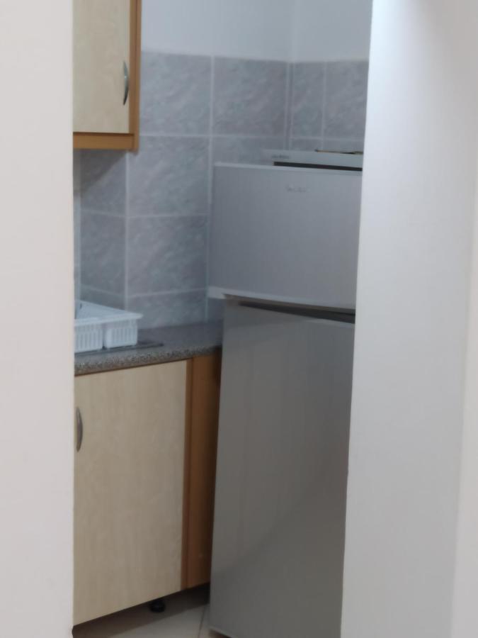 Appartement Qoku Chicago *