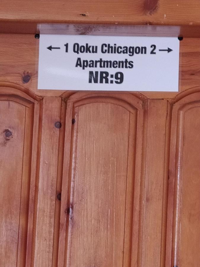 Qoku Chicago