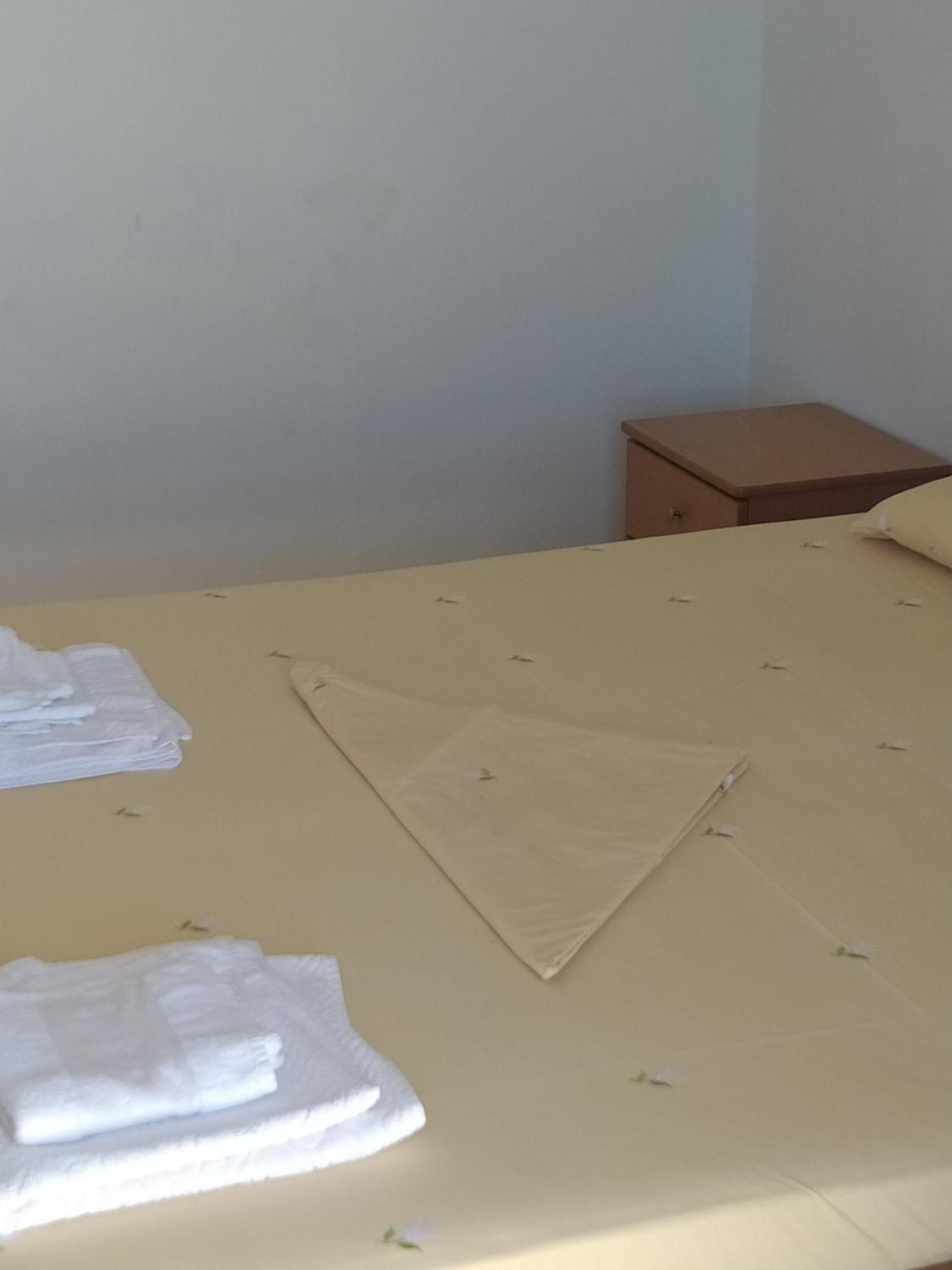 Appartement Qoku Chicago *