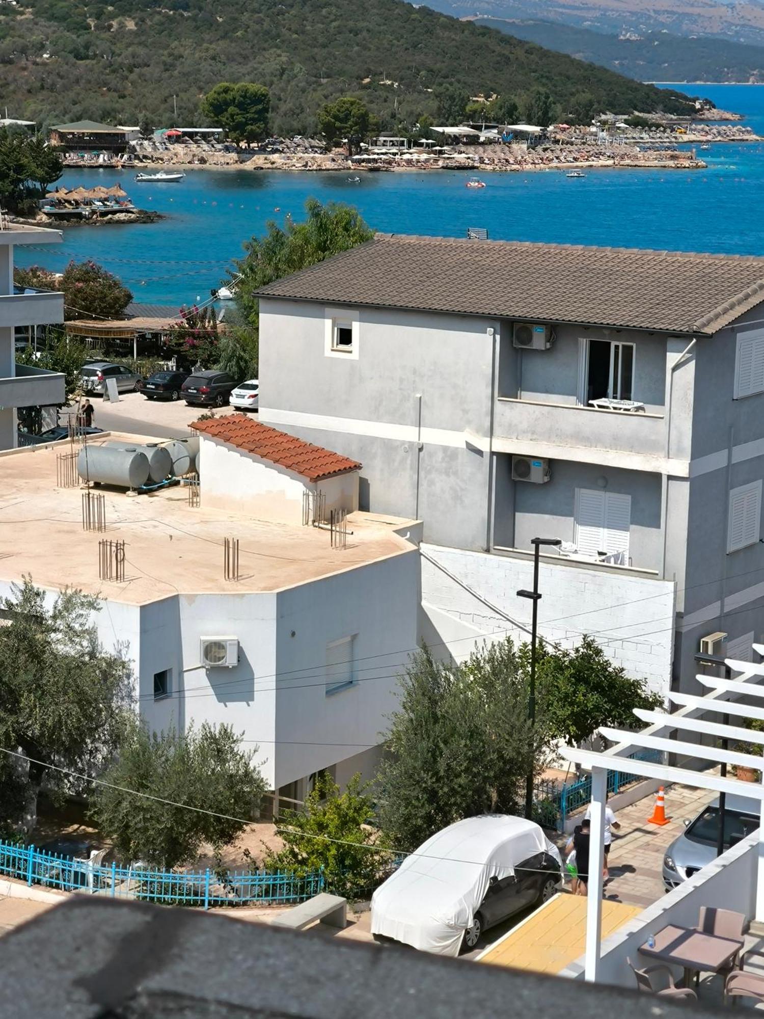 Qoku Chicago Ksamil